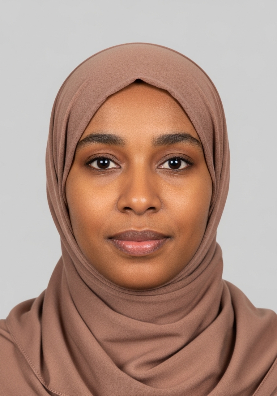 Fatima Al-Hassan